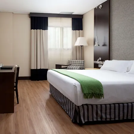 Hotel Nh Avenida Jerez Jerez de la Frontera