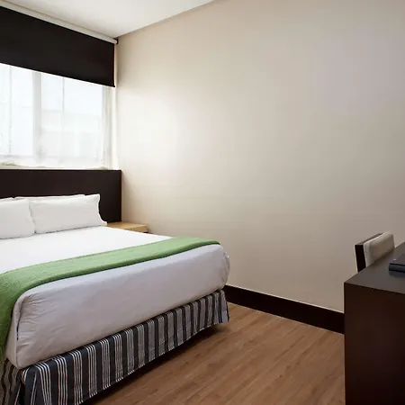 Nh Avenida Jerez Hotel 4*