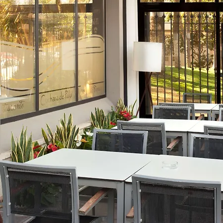 Hotel Nh Avenida Jerez Jerez de la Frontera