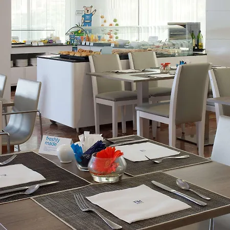 Hotel Nh Avenida Jerez