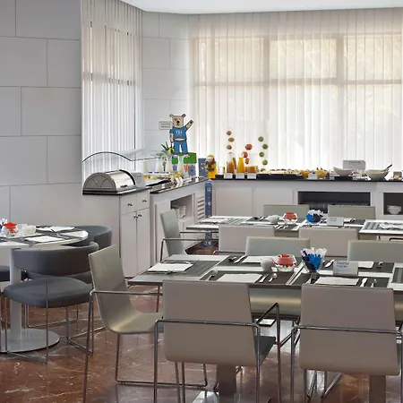Hotel Nh Avenida Jerez Jerez de la Frontera