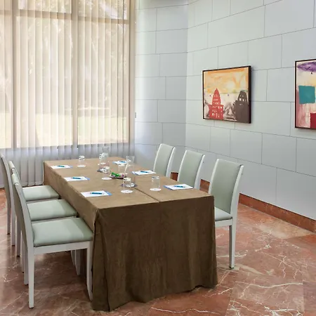 Hotel Nh Avenida Jerez Jerez de la Frontera