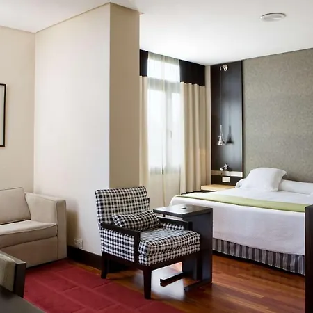 Hotel Nh Avenida Jerez Jerez de la Frontera