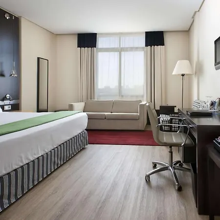Hotel Nh Avenida Jerez