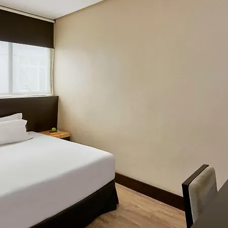 Nh Avenida Jerez Hotel Jerez de la Frontera