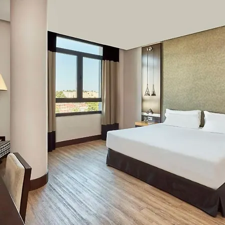 Hotel Nh Avenida Jerez