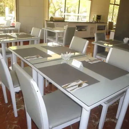 Nh Avenida Jerez 4*