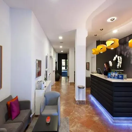 Hotel Nh Avenida Jerez 4*