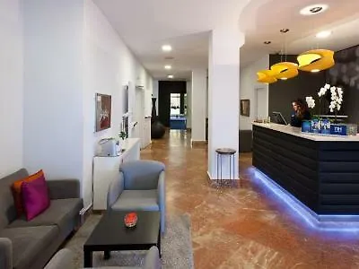 Nh Avenida Jerez