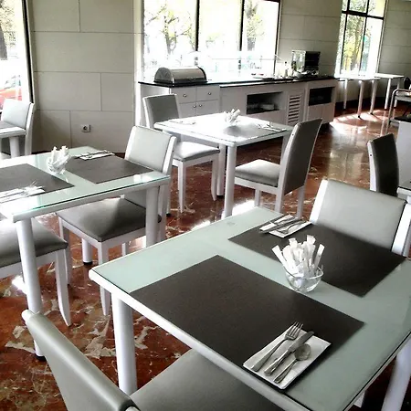 Nh Avenida Jerez 4* Jerez de la Frontera