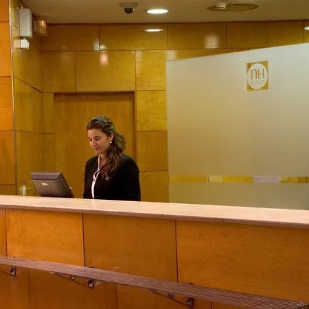 Nh Avenida Jerez Hotel