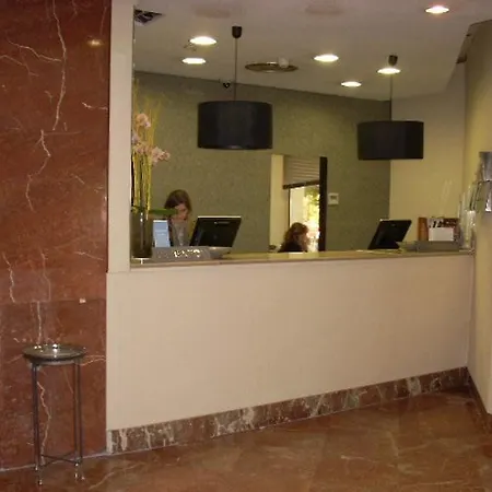 Hotel Nh Avenida Jerez 4*