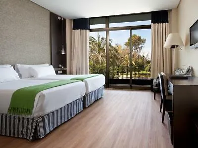 Nh Avenida Jerez 4*